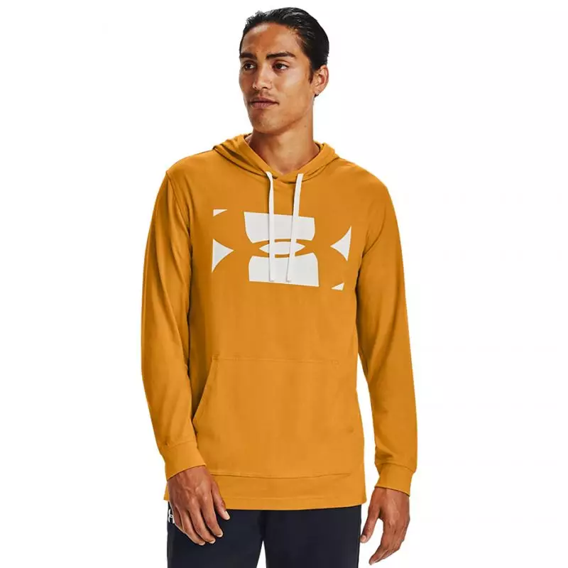 Under Armor Sportstyle Hoodie M 1351576 711