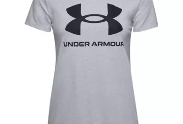 Under Armor Live Sportstyle Graphic Ssc W 1356 305 011 T-shirt