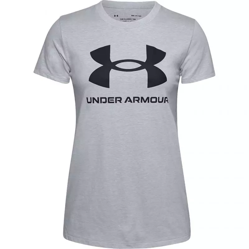 Under Armor Live Sportstyle Graphic Ssc W 1356 305 011 T-shirt