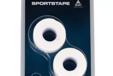 Tape Coach Profcare Select white 3.8 cm x 9 m 13883