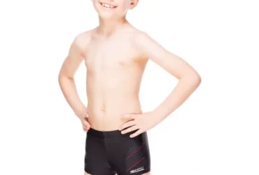 Aqua Speed Andy Jr.16 swimming shorts