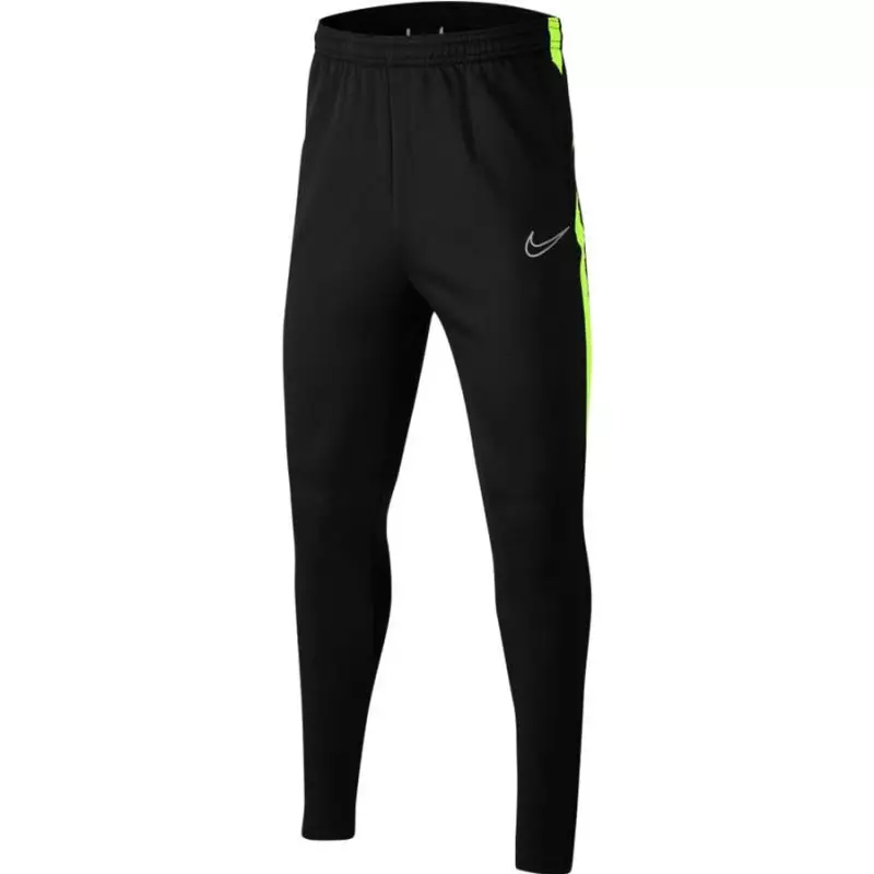 Nike Therma Academy Pant KPZ Jr BQ7468 013 football pants