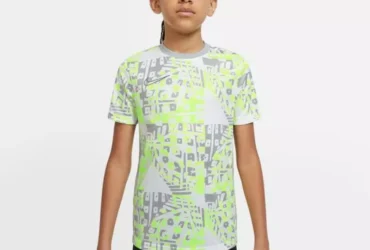 Nike Dry Academy Top Y FP CT2388-100 T-Shirt