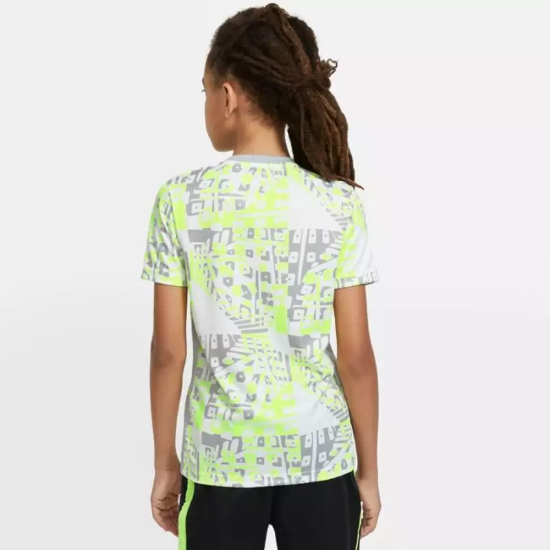 Nike Dry Academy Top Y FP CT2388-100 T-Shirt