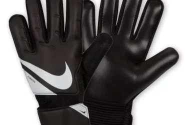 Nike GK Match Jr CQ7795-010 goalkeeper gloves