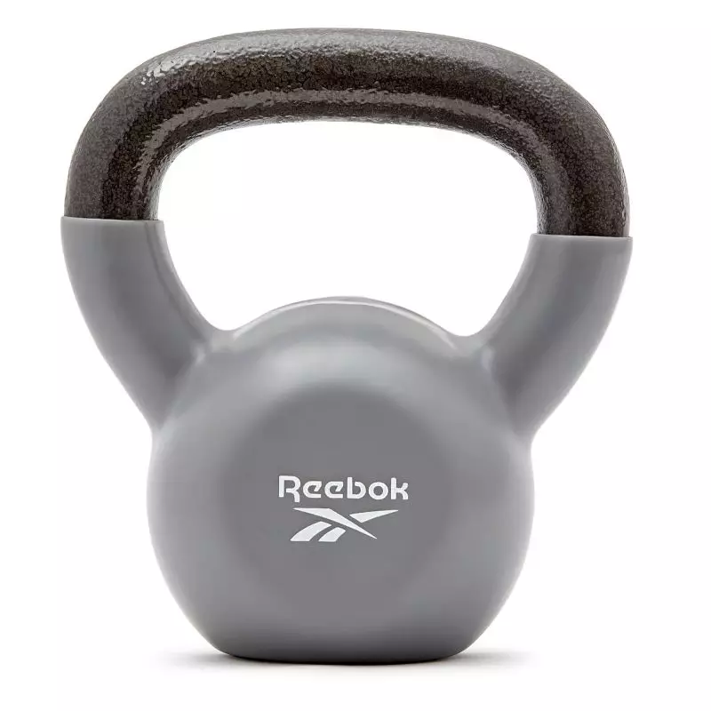 Kettlebell Reebok 6 KG RAWT-17006 weight