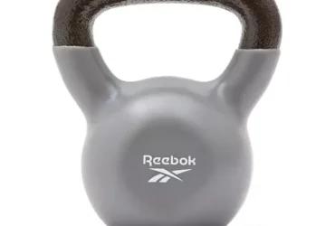 Kettlebell Reebok 8 KG RAWT-17008 weight