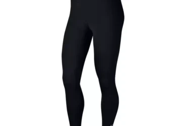 Nike One Luxe W AT3098-010 Leggings