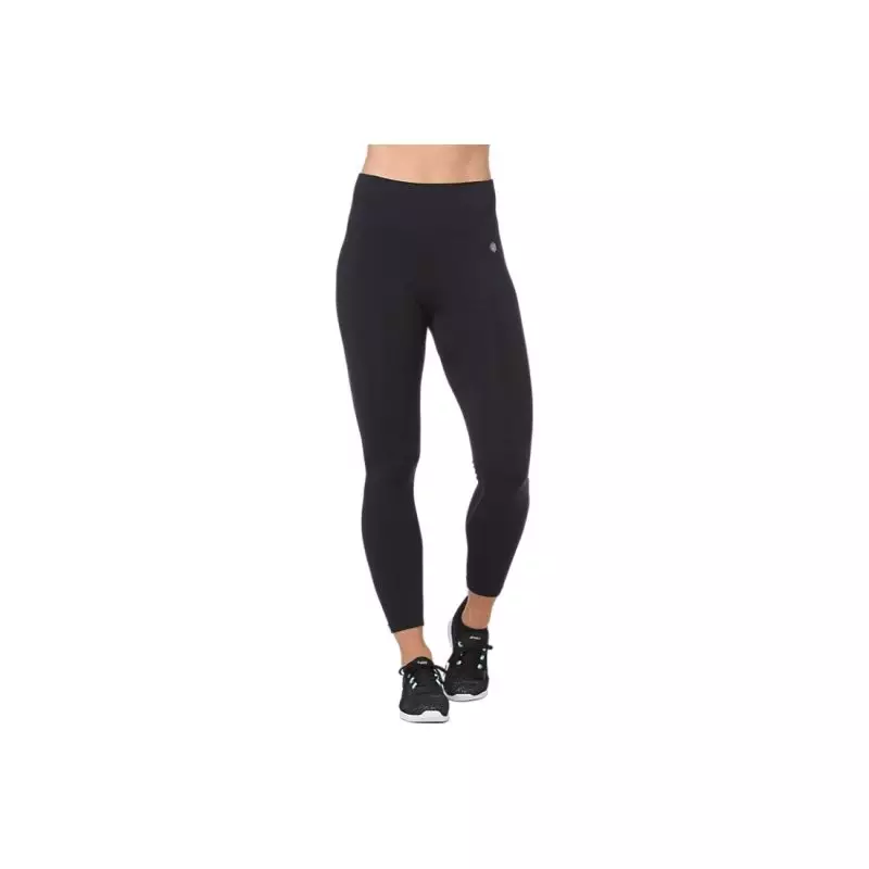 Asics Seamless Cropped Tight W 2032A387-001