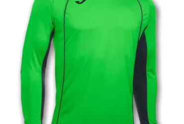 Joma Protect Long Sleeve Jr 100447.021 football shirt