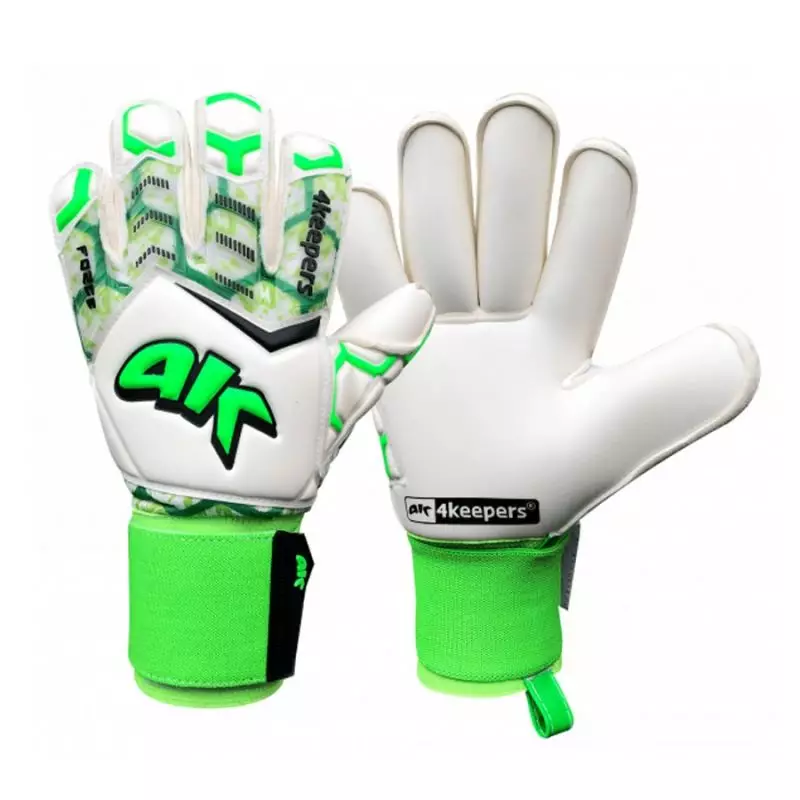 Goalkeeper gloves 4Keepers orce V-3.20 RF S707491