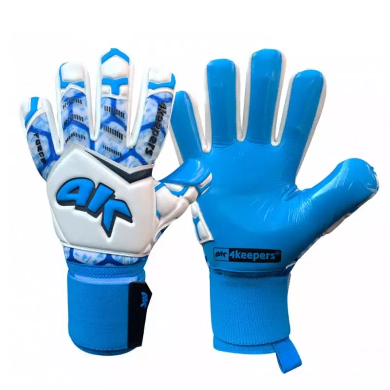 Goalkeeper gloves 4Keepers Force V-1.20 NC S707147