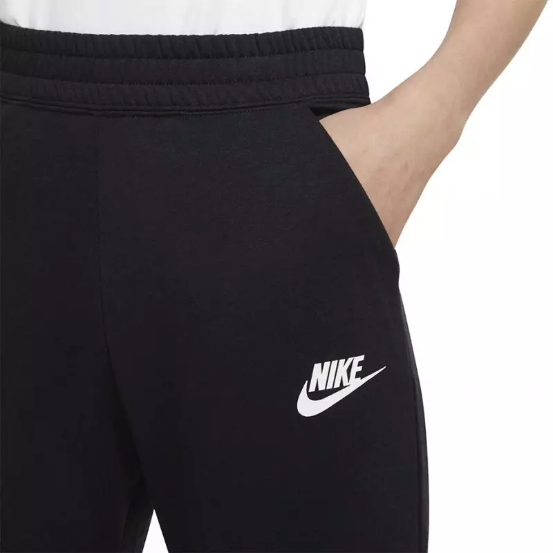 Nike Heritage Flc Pants W CU5909 010