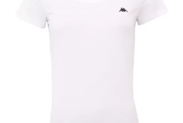 Kappa Halina T-shirt W 308000 11-0601