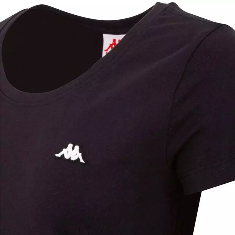 Kappa Halina T-shirt W 308000 19-4006