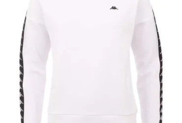 Kappa Hanka sweatshirt W 308004 11-0601