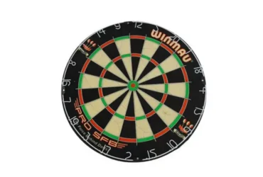 Winmau Pro SFB S70460 sisal dart board