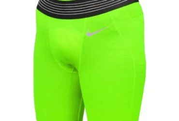 Nike Hyperwarm M 927 205 398 football shorts