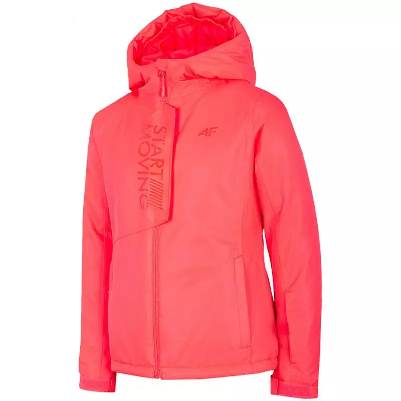 Ski jacket 4F Jr HJZ20 JKUDN001 62N