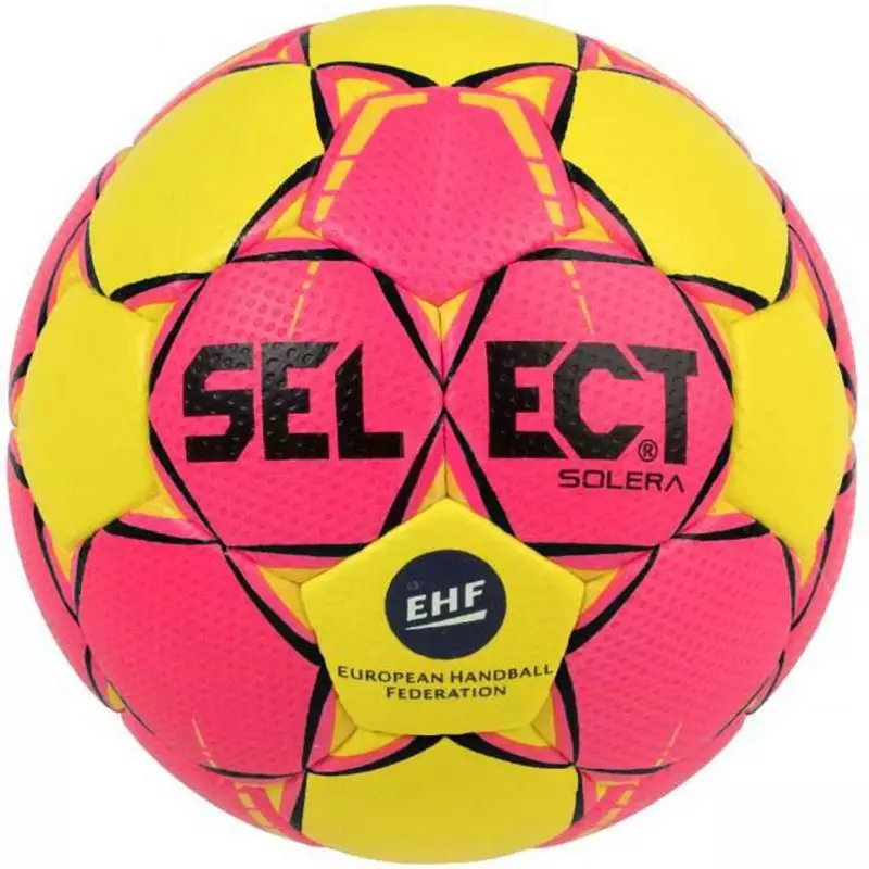 Handball Select Solera Senior 3 2018 16254