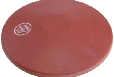 Legend 1.5kg rubber disc DRC-150