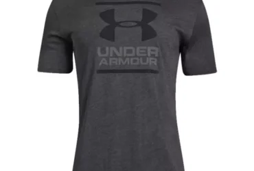 Under Armor GL Foundation SS TM T-shirt 1326 849 019