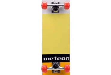 Meteor Salty 22651 skateboard