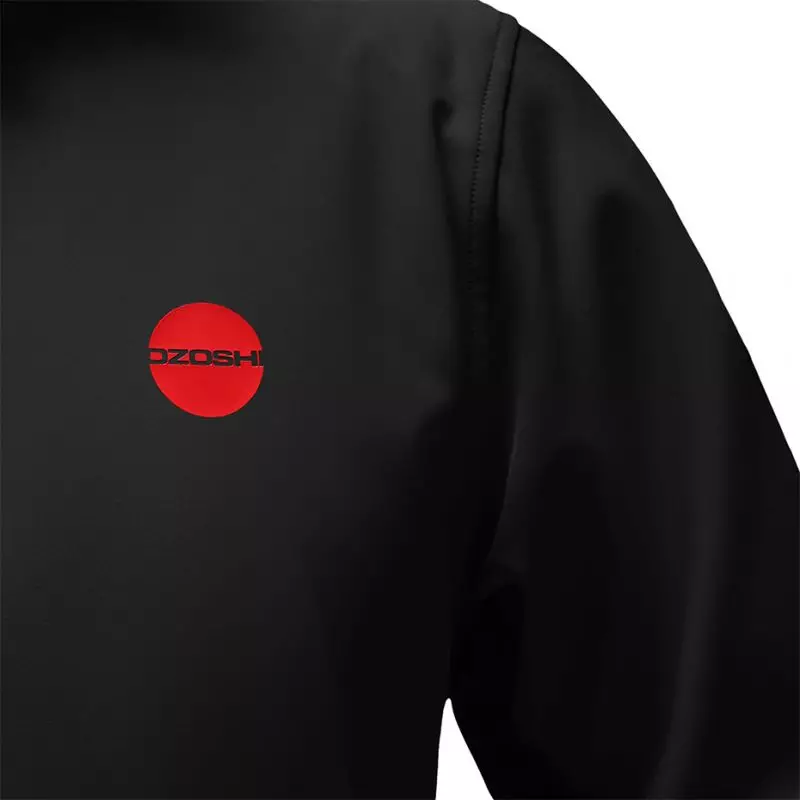 Ozoshi Kohiji M O20SS002 softshell jacket