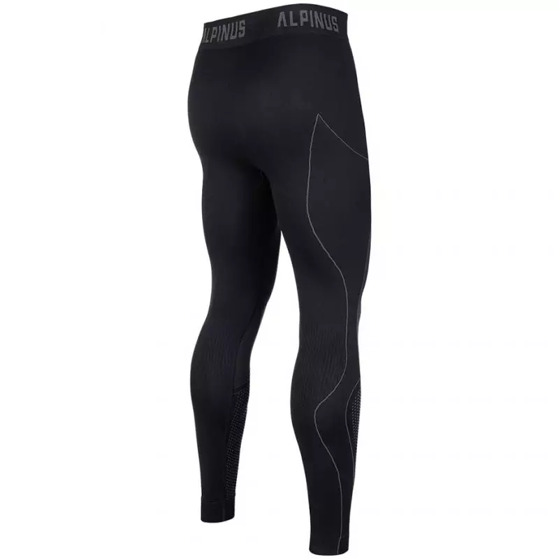 Alpinus Active Base Layer M GT43194 thermoactive pants