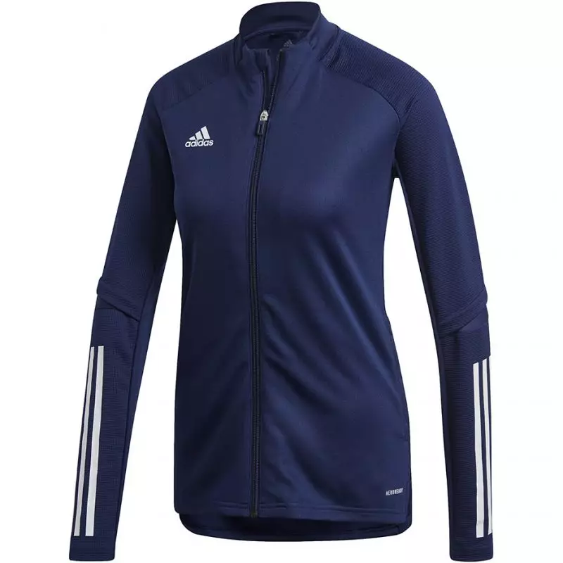 Adidas Condivo 20 Training Sweatshirt W FS7106