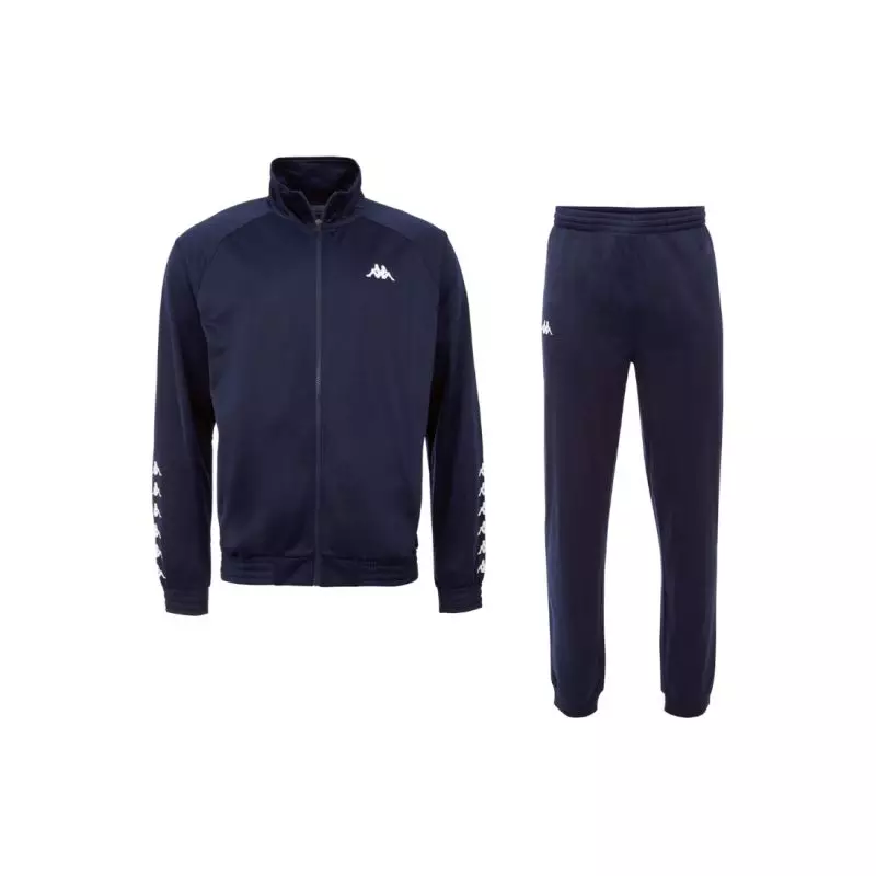 Tracksuit Kappa Till Training Suit M 303307-19-4024