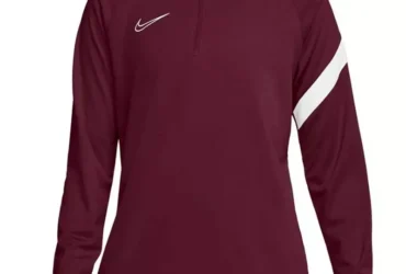Nike Nk Df Academy Dril Top W BV6930 638 sweatshirt