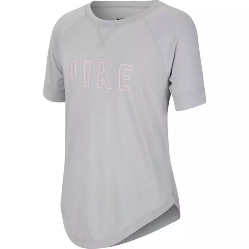 Nike G Sportswear Dri Fit Trophy Jr CU8288 077 T-shirt