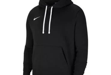 Nike Park 20 Fleece Jr CW6896-010 sweatshirt