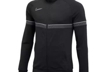 Nike Dri-FIT Academy 21 M CW6113-014 sweatshirt