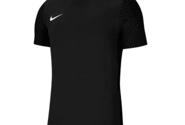 Nike VaporKnit III Jersey M CW3101-010 T-shirt