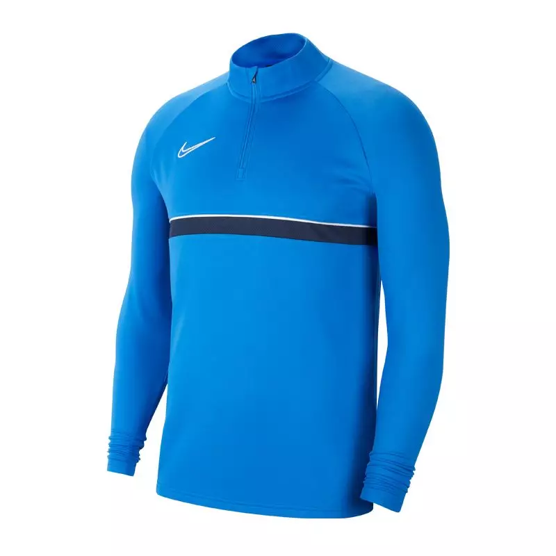 Nike Dri-FIT Academy 21 Dril M CW6110-463 Sweatshirt