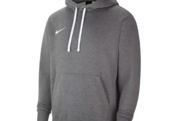 Nike Park 20 Fleece Jr CW6896-071 sweatshirt