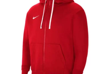 Nike Park 20 Fleece Jr CW6891-657 sweatshirt