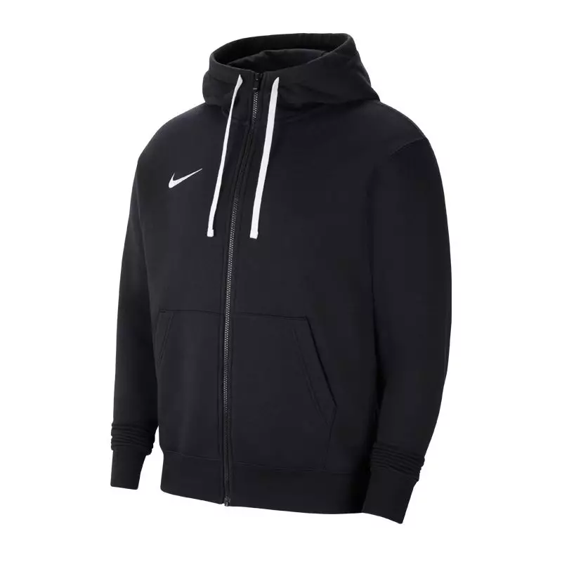 Nike Park 20 Fleece Jr CW6891-010 sweatshirt