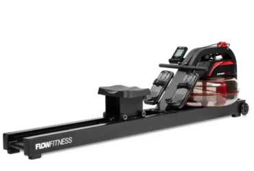 Driver Flow Fitness rowing machine DWR2500i