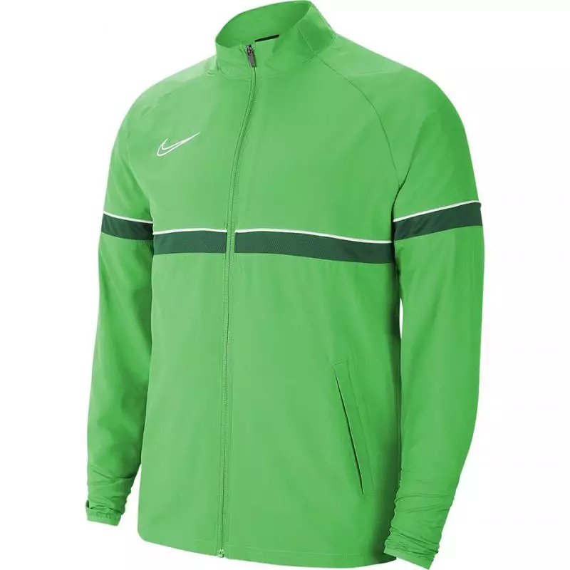 Nike Dri-FIT Academy 21 M CW6118 362 sweatshirt