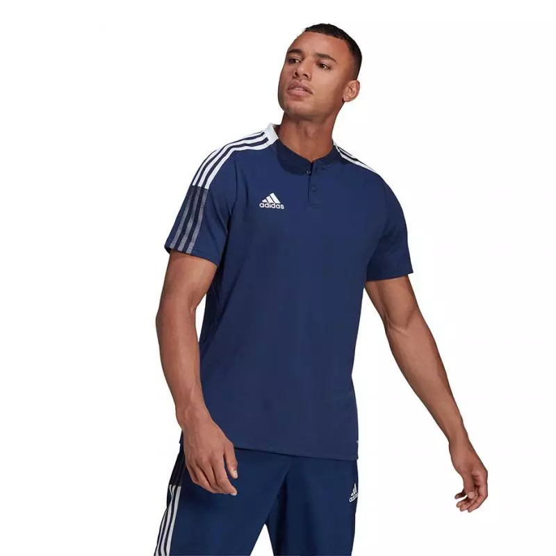 T-shirt adidas Tiro 21 Polo M GH4462