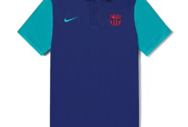 Nike FC Barcelona M CV8695 455 Jersey