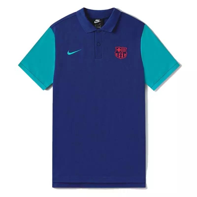 Nike FC Barcelona M CV8695 455 Jersey