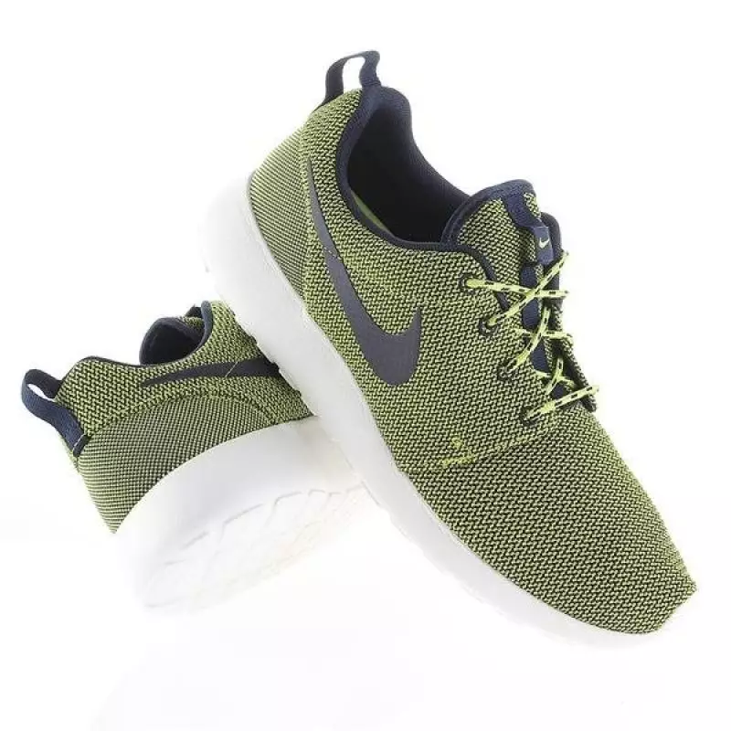 Nike Rosherun W 511882-304 shoes