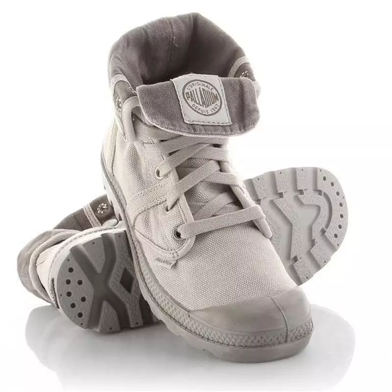 Palladium Palabrouse Baggy W 92478-095 shoes