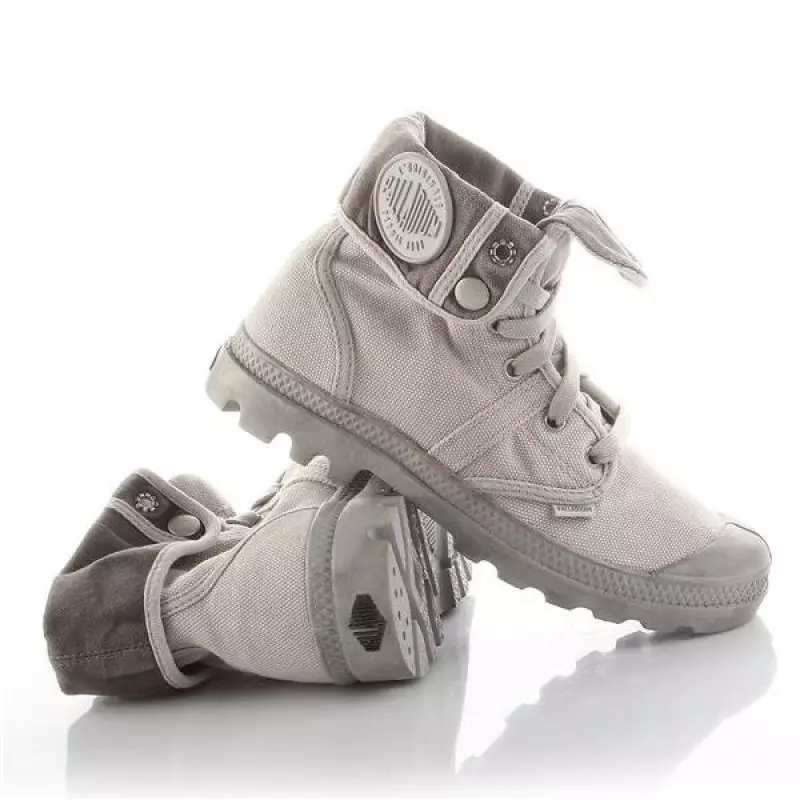 Palladium Palabrouse Baggy W 92478-095 shoes