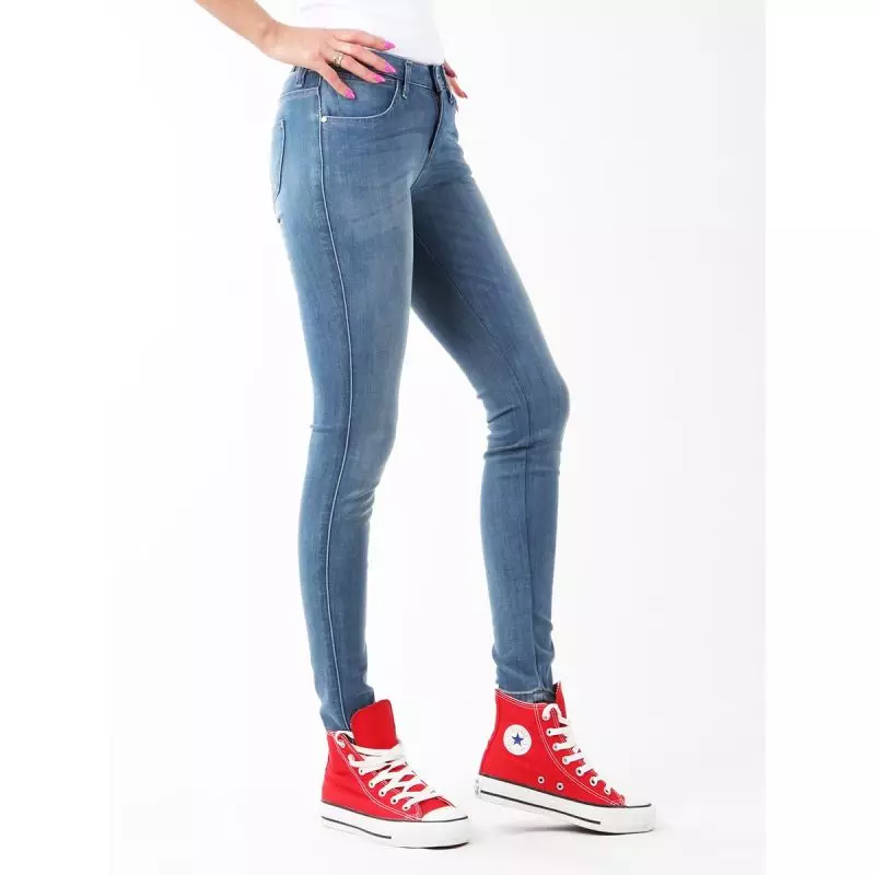 Wrangler Super Skinny Jeans W W29JPV86B