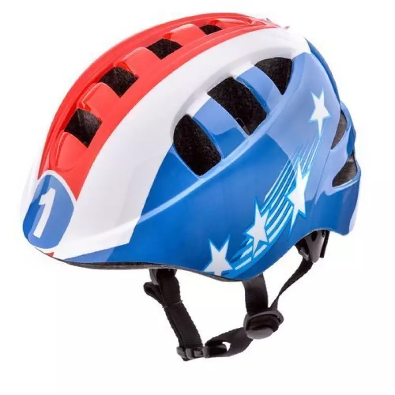 Bicycle helmet Meteor KS08 24906-24907